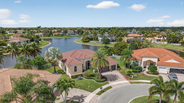6767 KALEB Way, Lake Worth, FL 33467