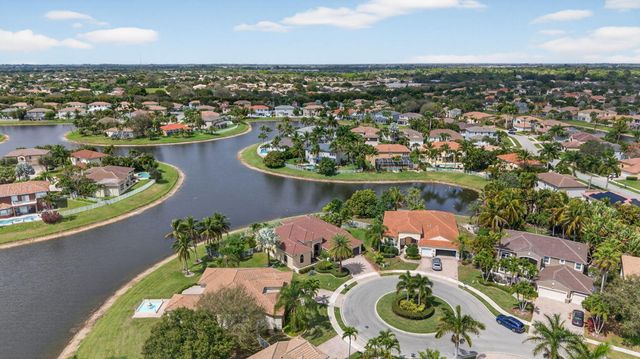 6767 KALEB Way, Lake Worth, FL 33467