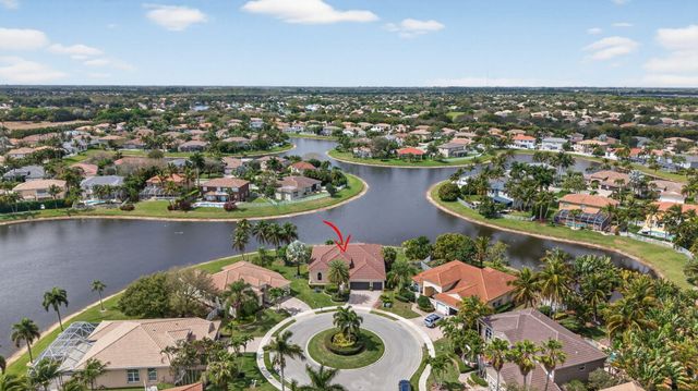 6767 KALEB Way, Lake Worth, FL 33467