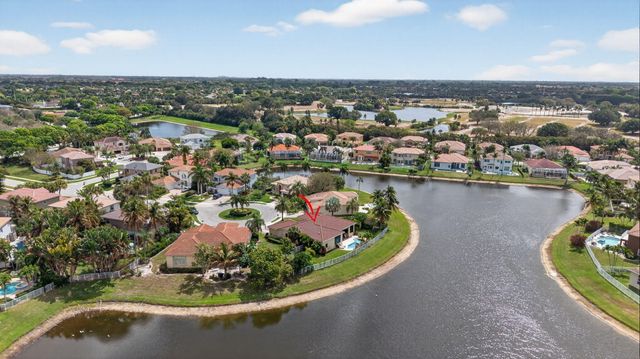 6767 KALEB Way, Lake Worth, FL 33467