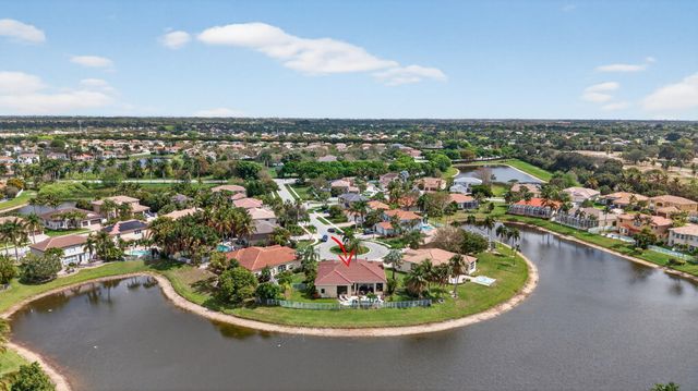 6767 KALEB Way, Lake Worth, FL 33467