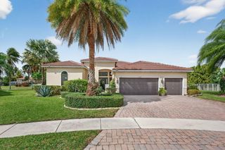 6767 KALEB Way, Lake Worth, FL 33467