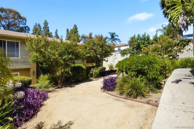 7003 Saranac Street 103, San Diego, CA 92115