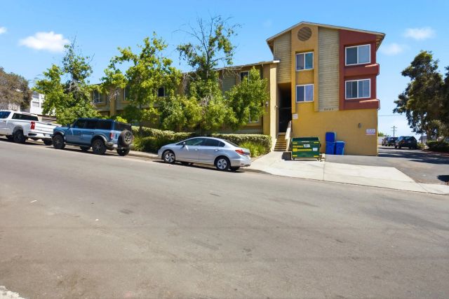 7003 Saranac Street 103, San Diego, CA 92115