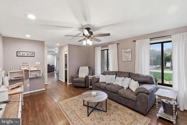 3413 ENGLEMEADE RD, Pikesville, MD 21208
