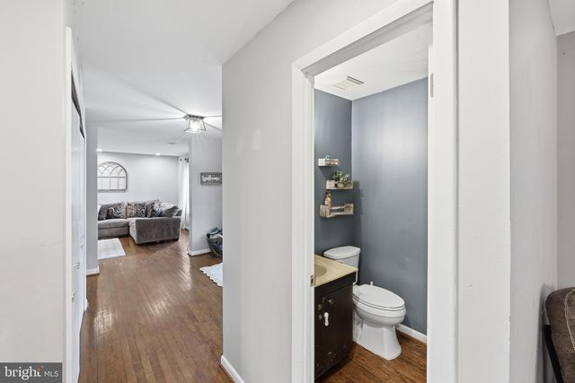3413 ENGLEMEADE RD, Pikesville, MD 21208