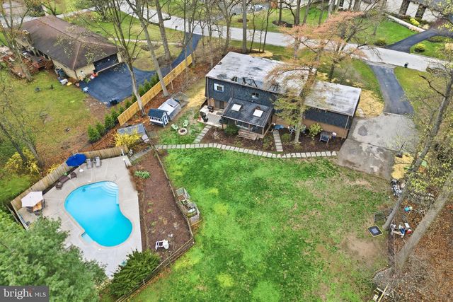 3413 ENGLEMEADE RD, Pikesville, MD 21208