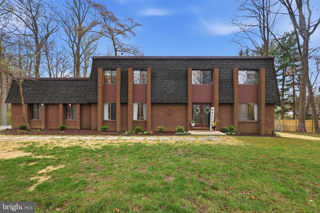 3413 ENGLEMEADE RD, Pikesville, MD 21208