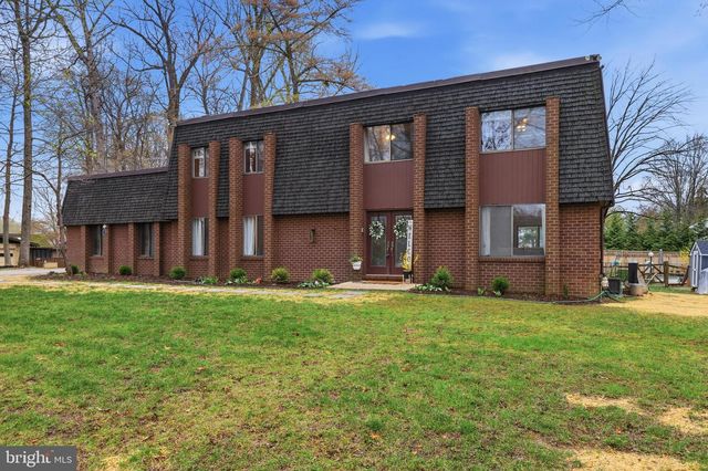 3413 ENGLEMEADE RD, Pikesville, MD 21208