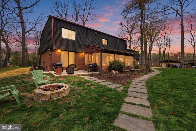 3413 ENGLEMEADE RD, Pikesville, MD 21208