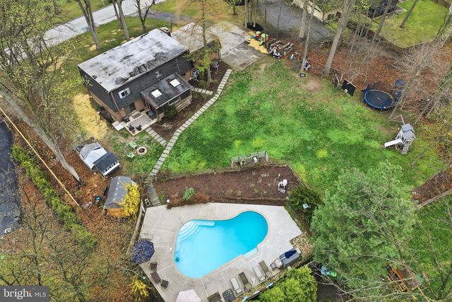 3413 ENGLEMEADE RD, Pikesville, MD 21208