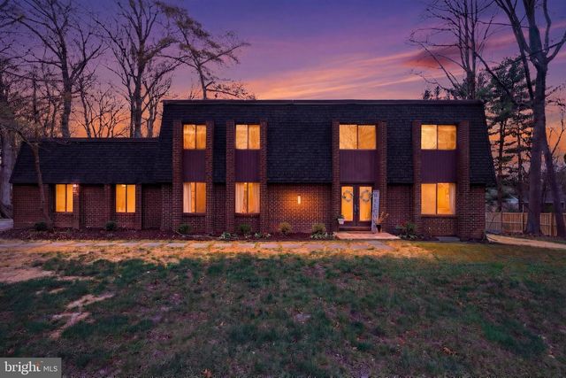 3413 ENGLEMEADE RD, Pikesville, MD 21208