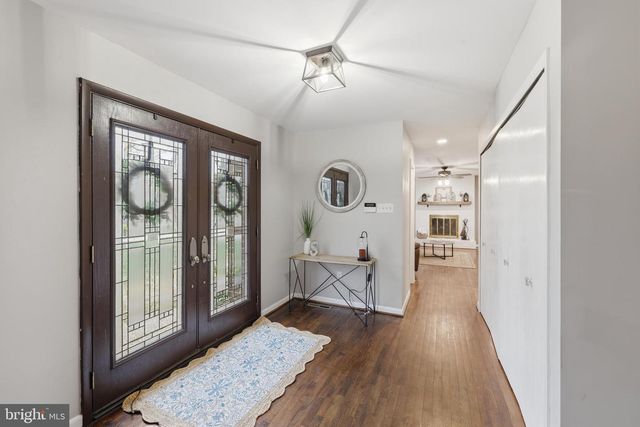 3413 ENGLEMEADE RD, Pikesville, MD 21208