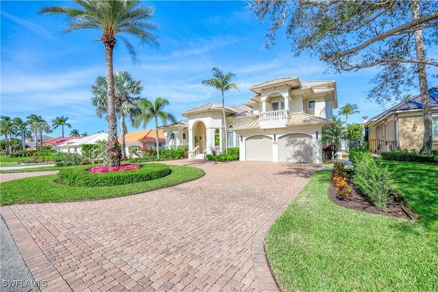 447 Egret AVE, Naples, FL 34108