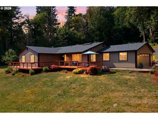 31112 Ne 75TH Pl, La Center, WA 98629