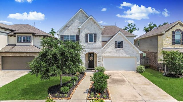 8922 Stanley Oak Drive, Missouri City, TX 77459
