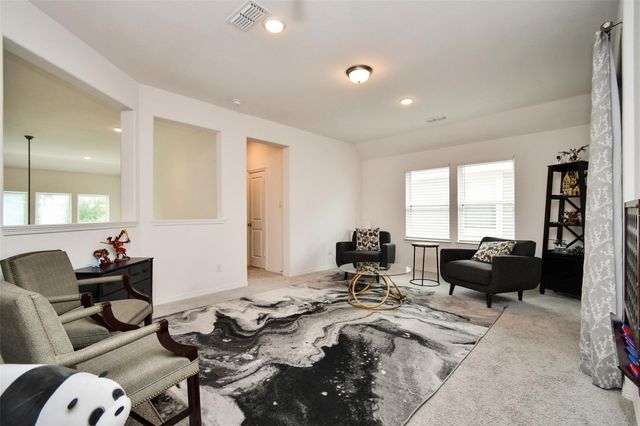 8922 Stanley Oak Drive, Missouri City, TX 77459