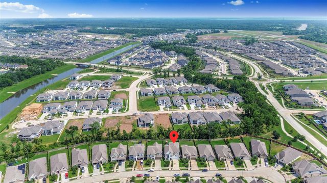 8922 Stanley Oak Drive, Missouri City, TX 77459