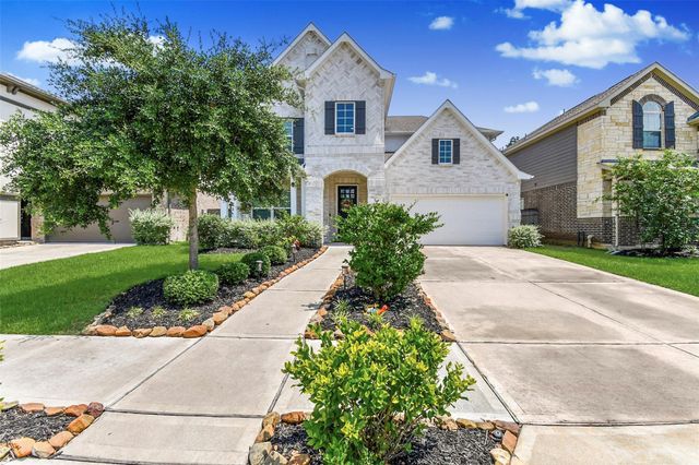 8922 Stanley Oak Drive, Missouri City, TX 77459