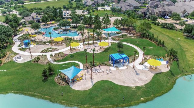 8922 Stanley Oak Drive, Missouri City, TX 77459