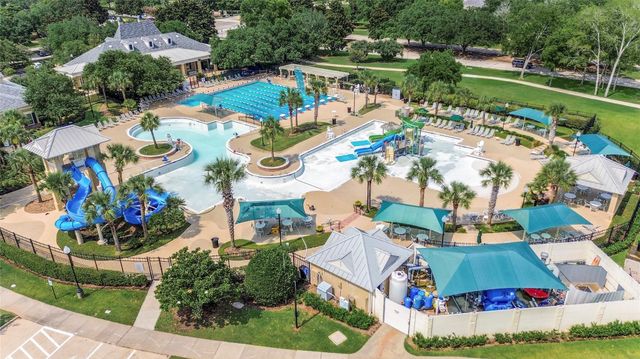 8922 Stanley Oak Drive, Missouri City, TX 77459