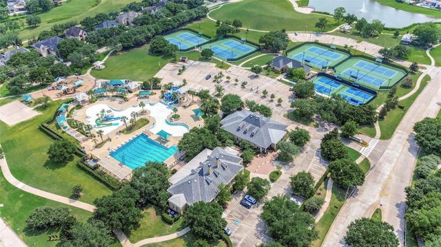 8922 Stanley Oak Drive, Missouri City, TX 77459
