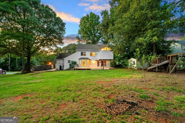 1975 Vintage Drive, Snellville, GA 30078