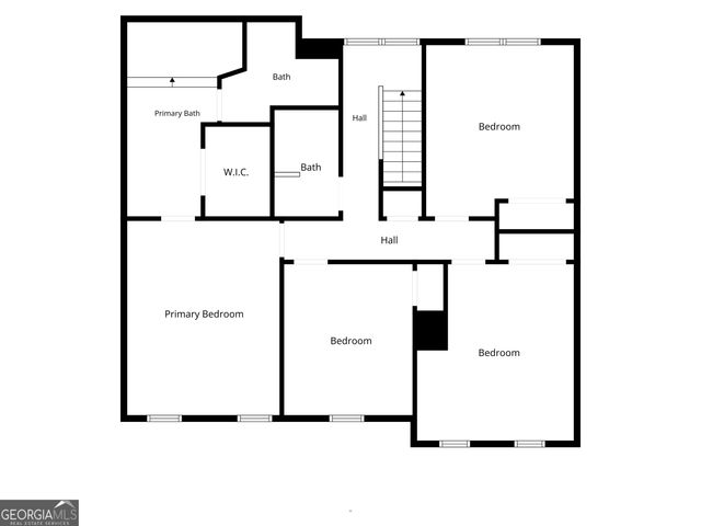 1975 Vintage Drive, Snellville, GA 30078