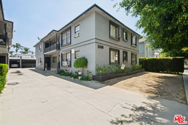 1138 S Sherbourne Drive 3, Los Angeles, CA 90035