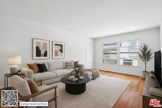 1138 S Sherbourne Drive 3, Los Angeles, CA 90035