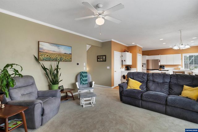 493 Lakefair Cir N, Keizer, OR 97303