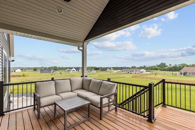 1162 CLEGGS LANE, Hortonville, WI 54944