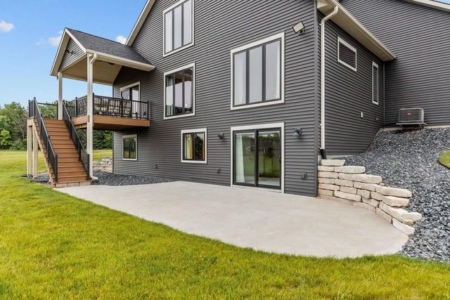 1162 CLEGGS LANE, Hortonville, WI 54944