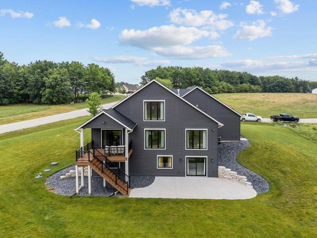 1162 CLEGGS LANE, Hortonville, WI 54944