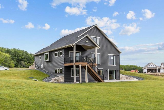 1162 CLEGGS LANE, Hortonville, WI 54944