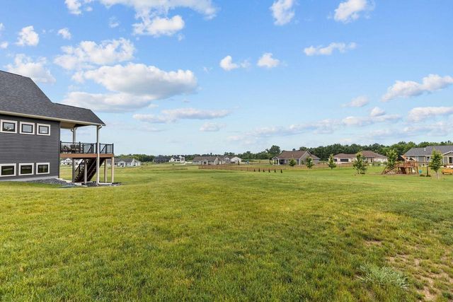 1162 CLEGGS LANE, Hortonville, WI 54944