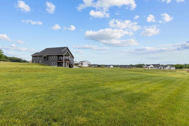 1162 CLEGGS LANE, Hortonville, WI 54944
