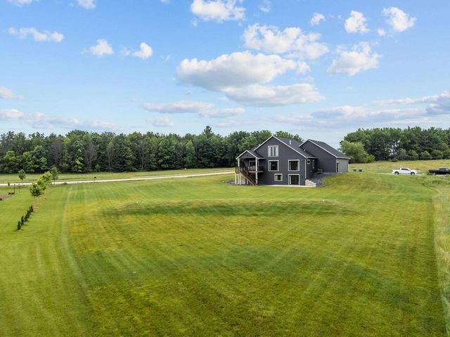 1162 CLEGGS LANE, Hortonville, WI 54944