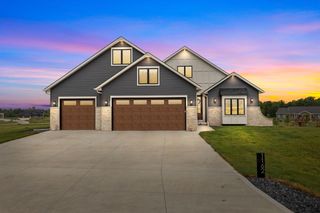 1162 CLEGGS LANE, Hortonville, WI 54944