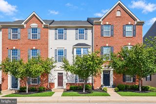 13982 GARY FISHER TRL #134, Gainesville, VA 20155