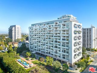 10375 Wilshire Boulevard 14HK, Los Angeles, CA 90024