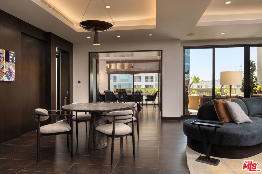 10375 Wilshire Boulevard 14HK, Los Angeles, CA 90024 — photo 4