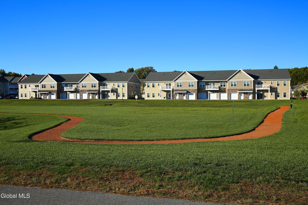 60 Weibel Avenue 1EL102, Saratoga Springs, NY 12866