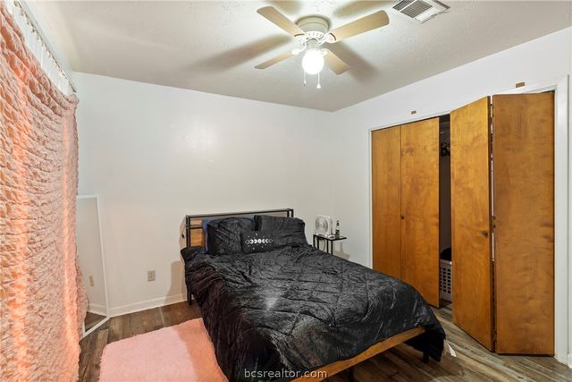 3909 Olive Street, Bryan, TX 77801