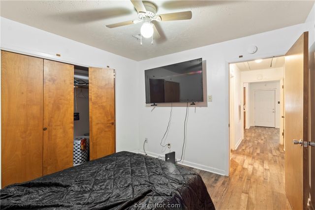 3909 Olive Street, Bryan, TX 77801