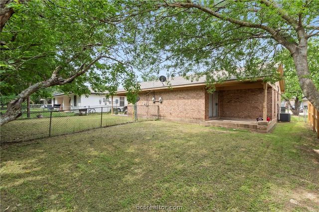 3909 Olive Street, Bryan, TX 77801