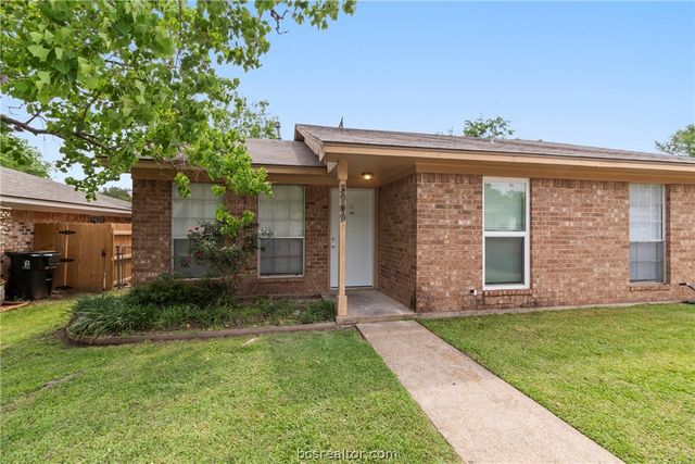 3909 Olive Street, Bryan, TX 77801