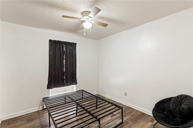3909 Olive Street, Bryan, TX 77801