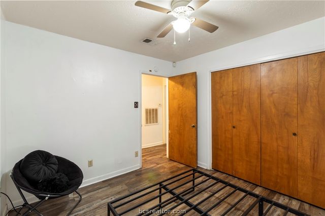3909 Olive Street, Bryan, TX 77801