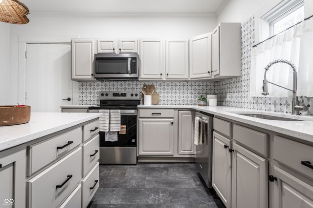 3733 Ruckle Street, Indianapolis, IN 46205